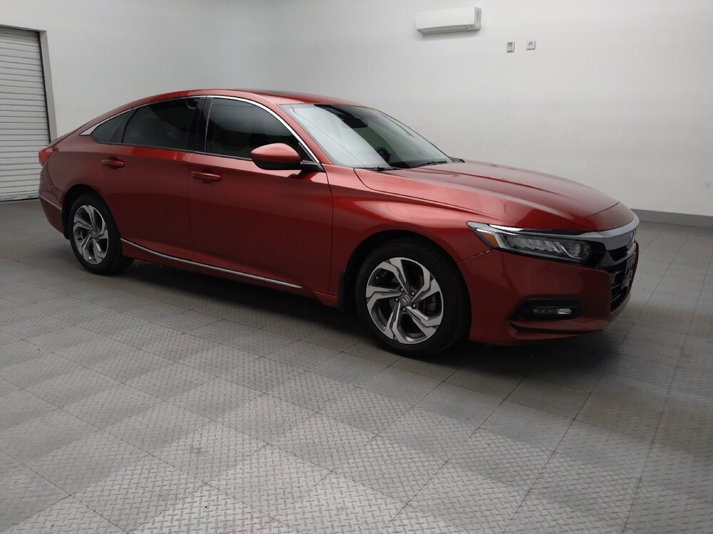 2020 Honda Accord in Lewisville, TX 75067 - 18108752 13