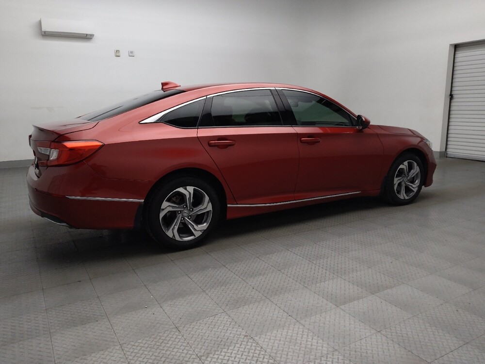 2020 Honda Accord in Lewisville, TX 75067 - 18108752 10
