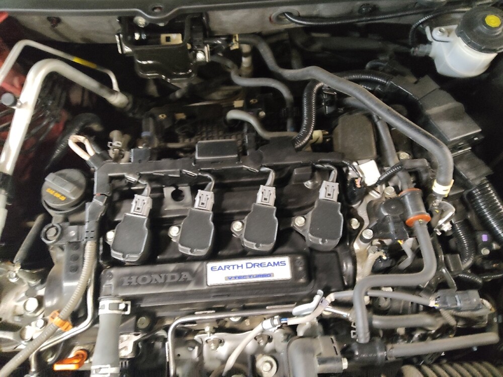 2020 Honda Accord in Lewisville, TX 75067 - 18108752 30