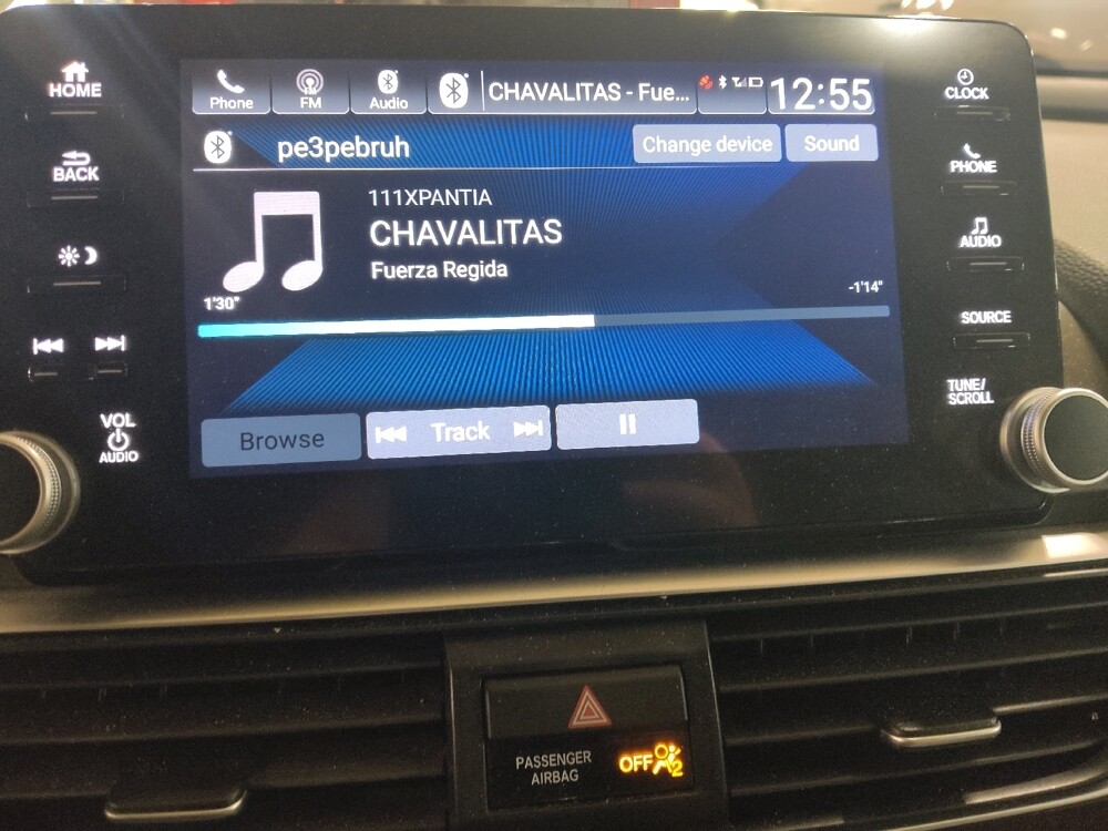 2020 Honda Accord in Lewisville, TX 75067 - 18108752 25