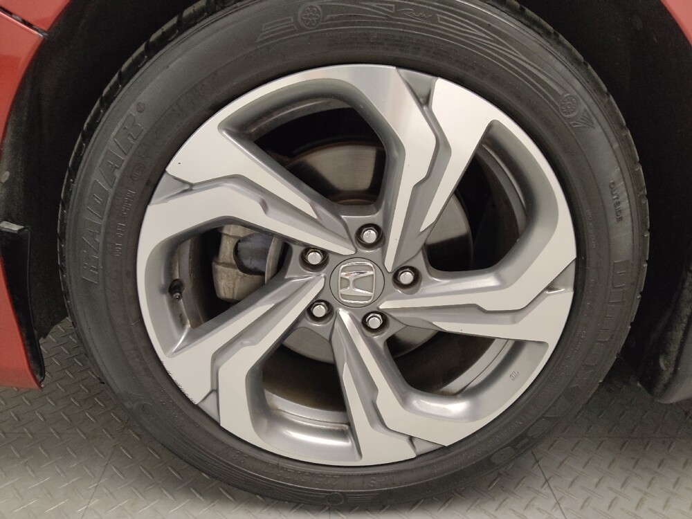 2020 Honda Accord in Lewisville, TX 75067 - 18108752 31