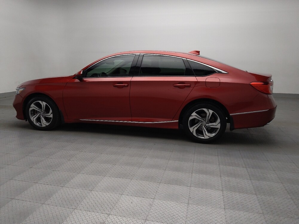 2020 Honda Accord in Lewisville, TX 75067 - 18108752 3