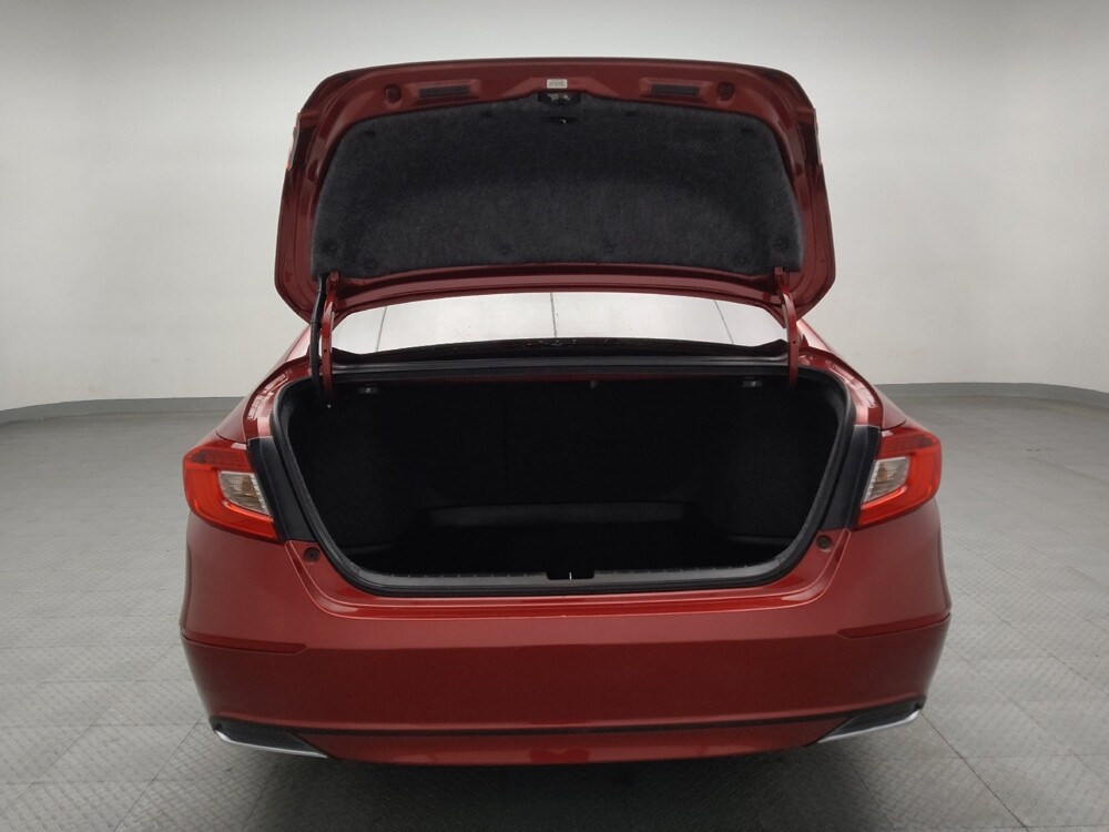 2020 Honda Accord in Lewisville, TX 75067 - 18108752 29