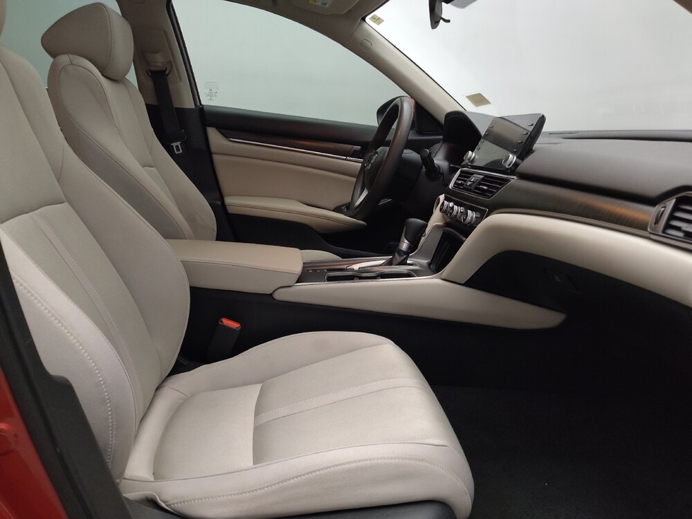 2020 Honda Accord in Lewisville, TX 75067 - 18108752 21