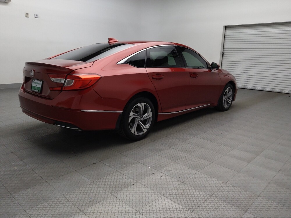 2020 Honda Accord in Lewisville, TX 75067 - 18108752 9