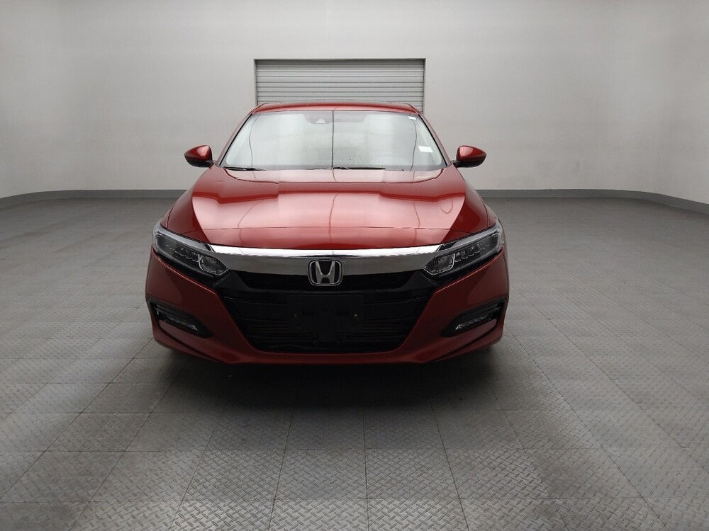 2020 Honda Accord in Lewisville, TX 75067 - 18108752 15