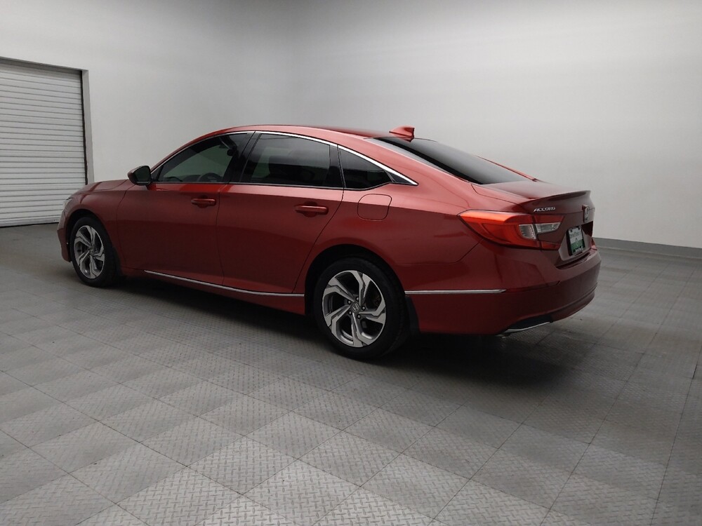 2020 Honda Accord in Lewisville, TX 75067 - 18108752 5