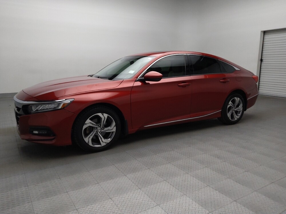 2020 Honda Accord in Lewisville, TX 75067 - 18108752 2