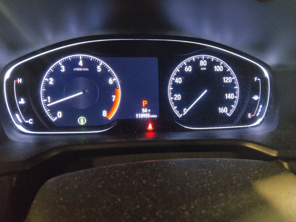 2020 Honda Accord in Lewisville, TX 75067 - 18108752 23