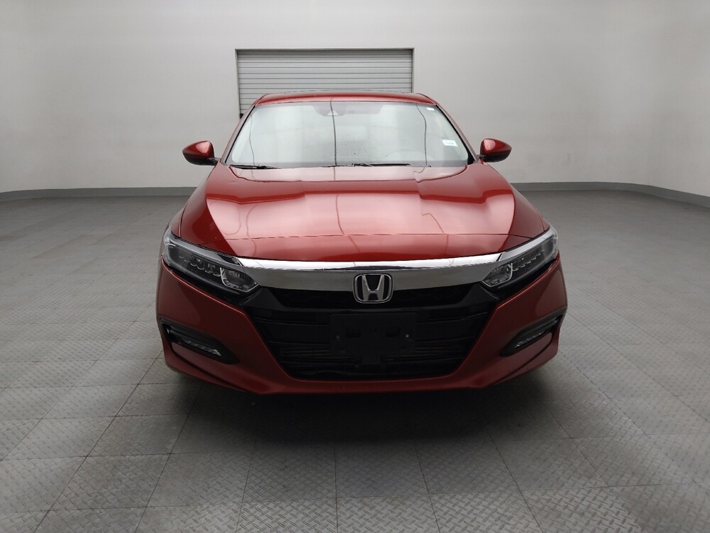 2020 Honda Accord in Lewisville, TX 75067 - 18108752 14