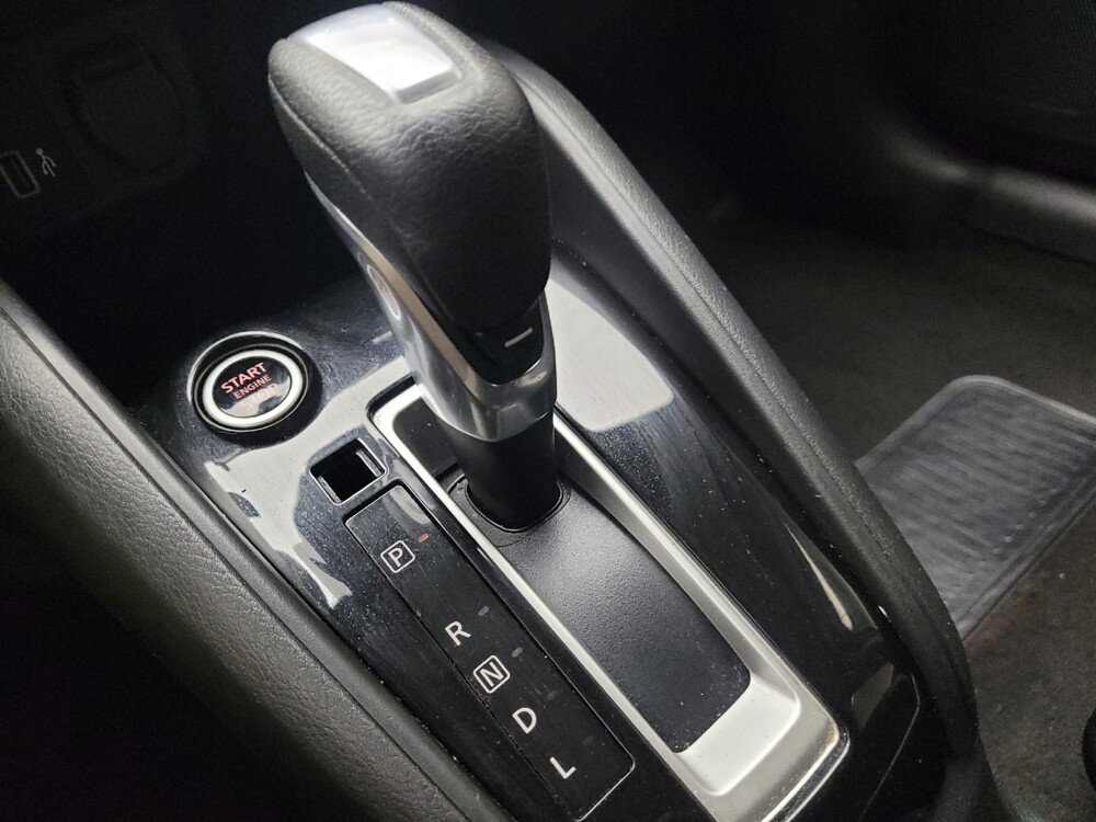 2021 Nissan Versa in Eastpointe, MI 48021 - 18108753 26