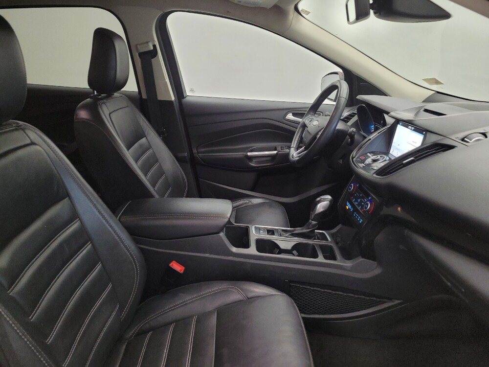 2018 Ford Escape in Lexington, KY 40509 - 18108754 21