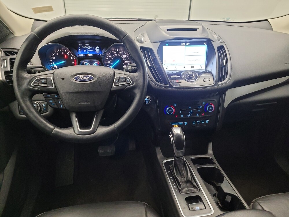 2018 Ford Escape in Lexington, KY 40509 - 18108754 22