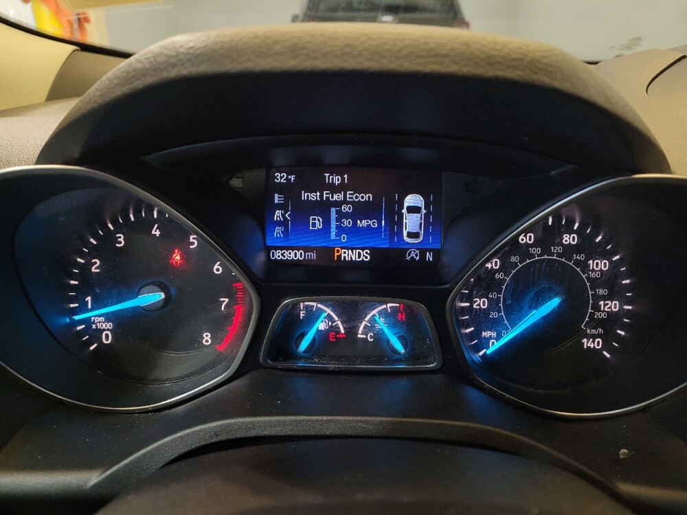 2018 Ford Escape in Lexington, KY 40509 - 18108754 23