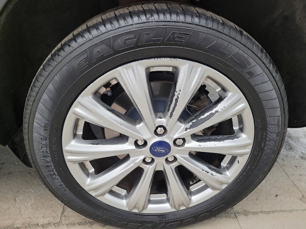 2018 Ford Escape in Lexington, KY 40509 - 18108754 31