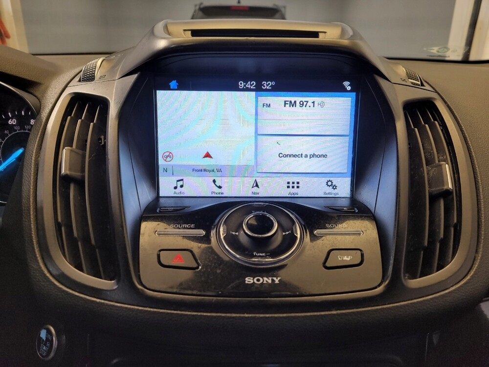 2018 Ford Escape in Lexington, KY 40509 - 18108754 25