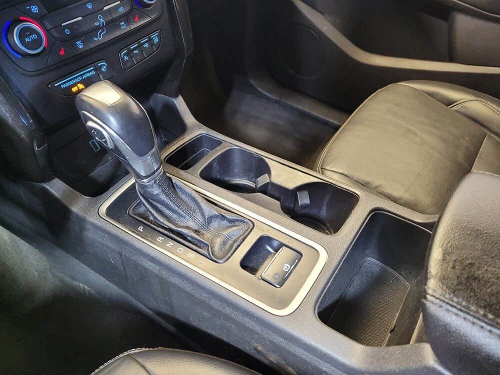 2018 Ford Escape in Lexington, KY 40509 - 18108754 26