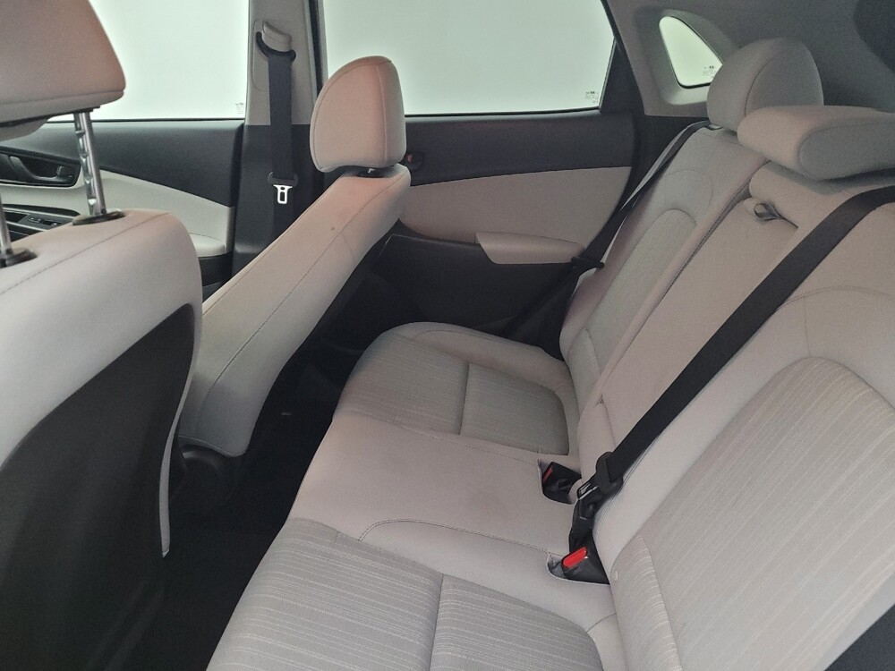 2023 Hyundai Kona in Lexington, KY 40509 - 18108755 18