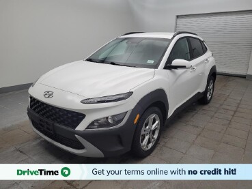 2023 Hyundai Kona in Lexington, KY 40509