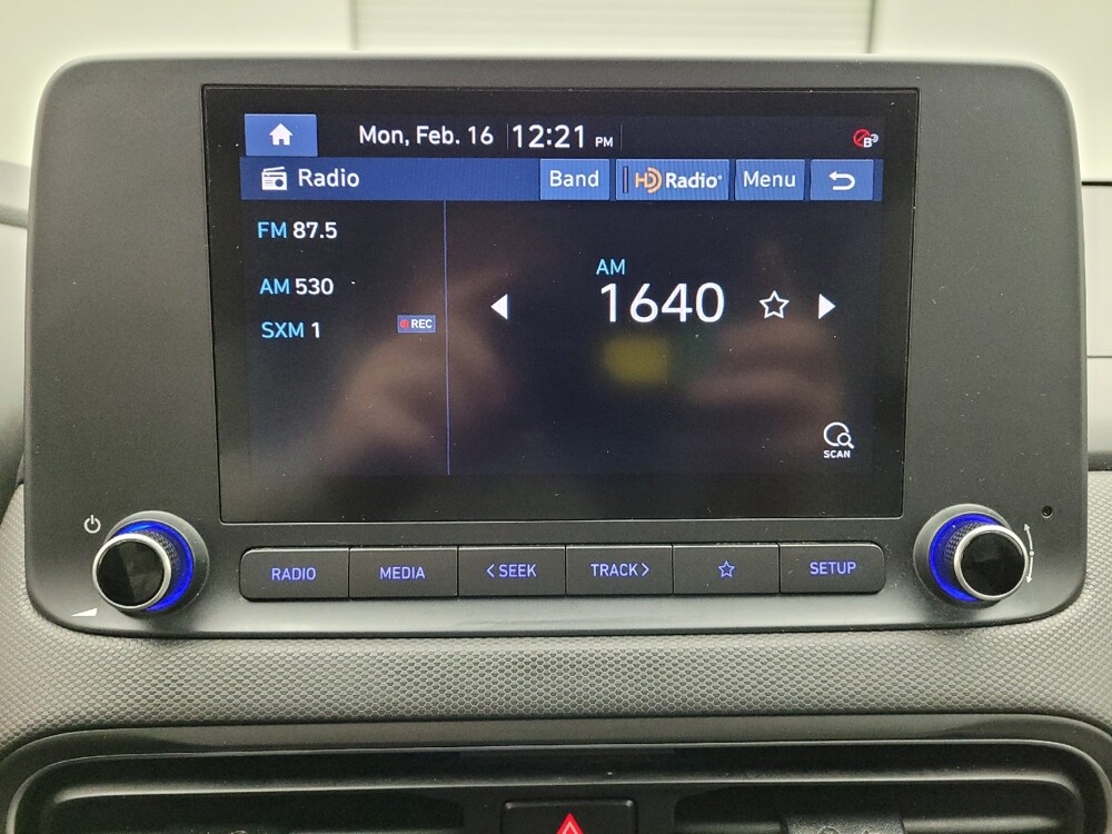 2023 Hyundai Kona in Lexington, KY 40509 - 18108755 25