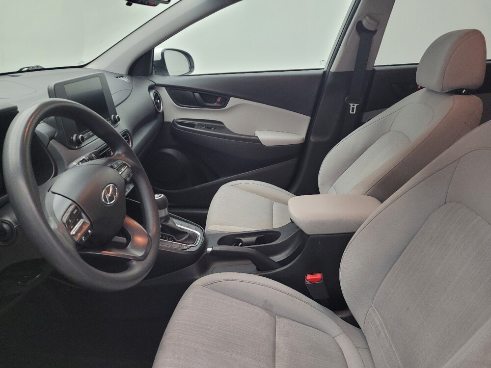 2023 Hyundai Kona in Lexington, KY 40509 - 18108755 17