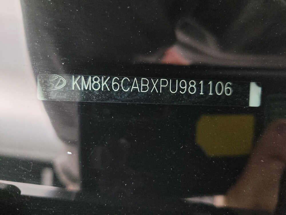 2023 Hyundai Kona in Lexington, KY 40509 - 18108755 33