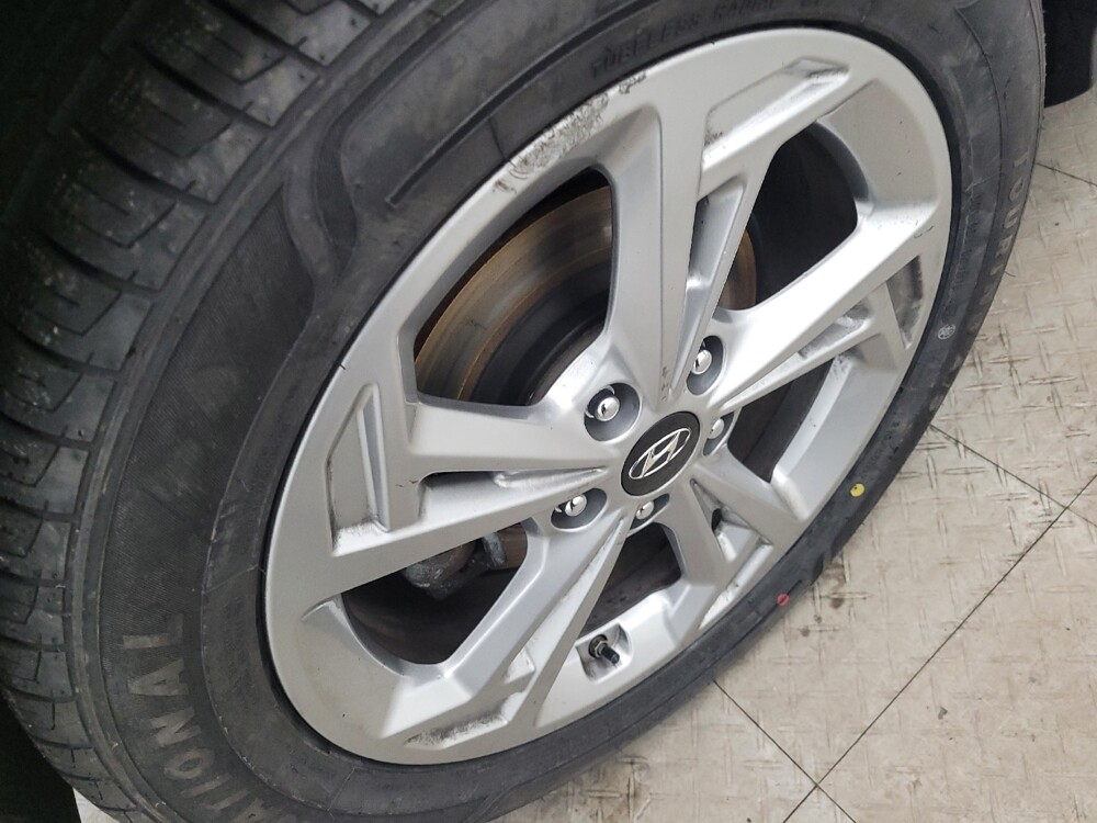 2023 Hyundai Kona in Lexington, KY 40509 - 18108755 31