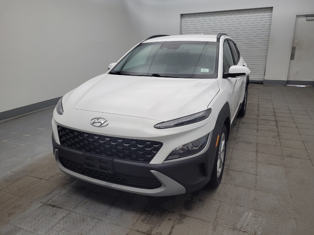2023 Hyundai Kona in Lexington, KY 40509 - 18108755 15