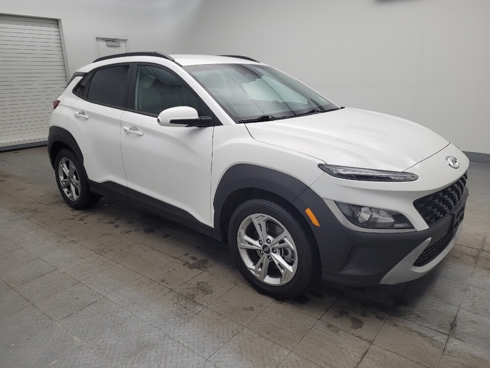 2023 Hyundai Kona in Lexington, KY 40509 - 18108755 11