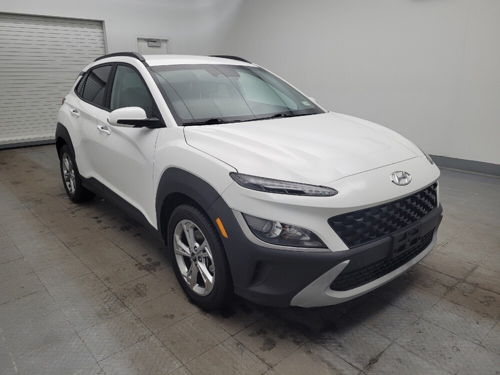 2023 Hyundai Kona in Lexington, KY 40509 - 18108755 13