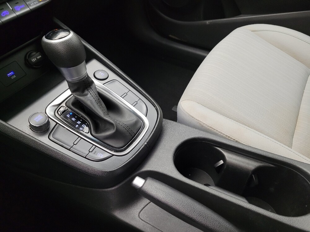 2023 Hyundai Kona in Lexington, KY 40509 - 18108755 26