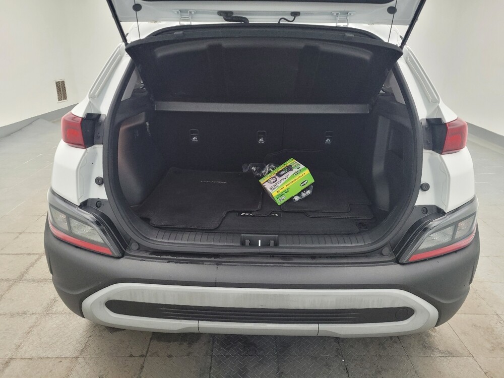 2023 Hyundai Kona in Lexington, KY 40509 - 18108755 29