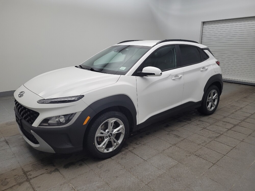 2023 Hyundai Kona in Lexington, KY 40509 - 18108755 2