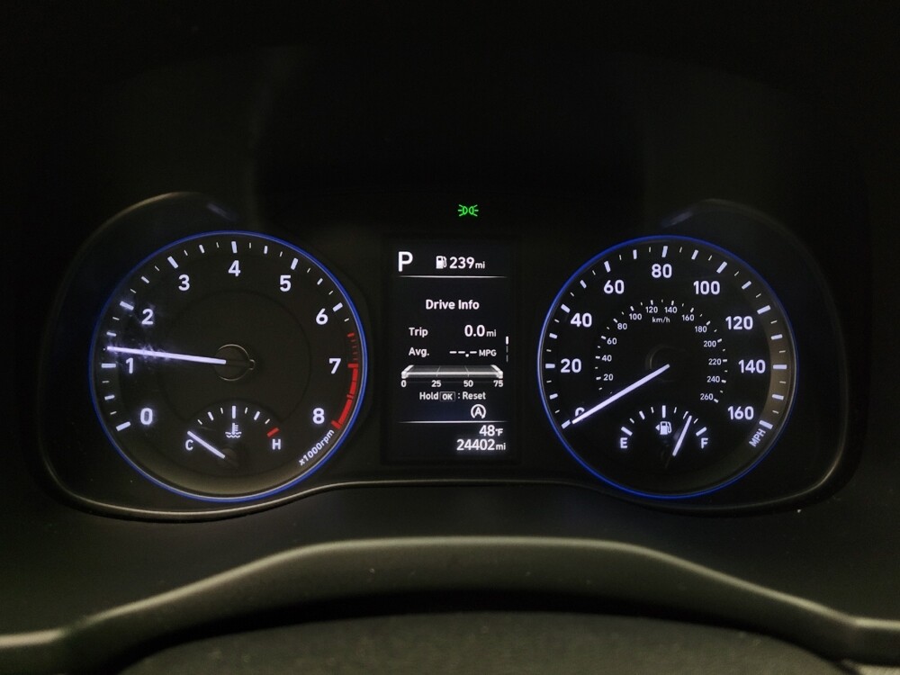 2023 Hyundai Kona in Lexington, KY 40509 - 18108755 23