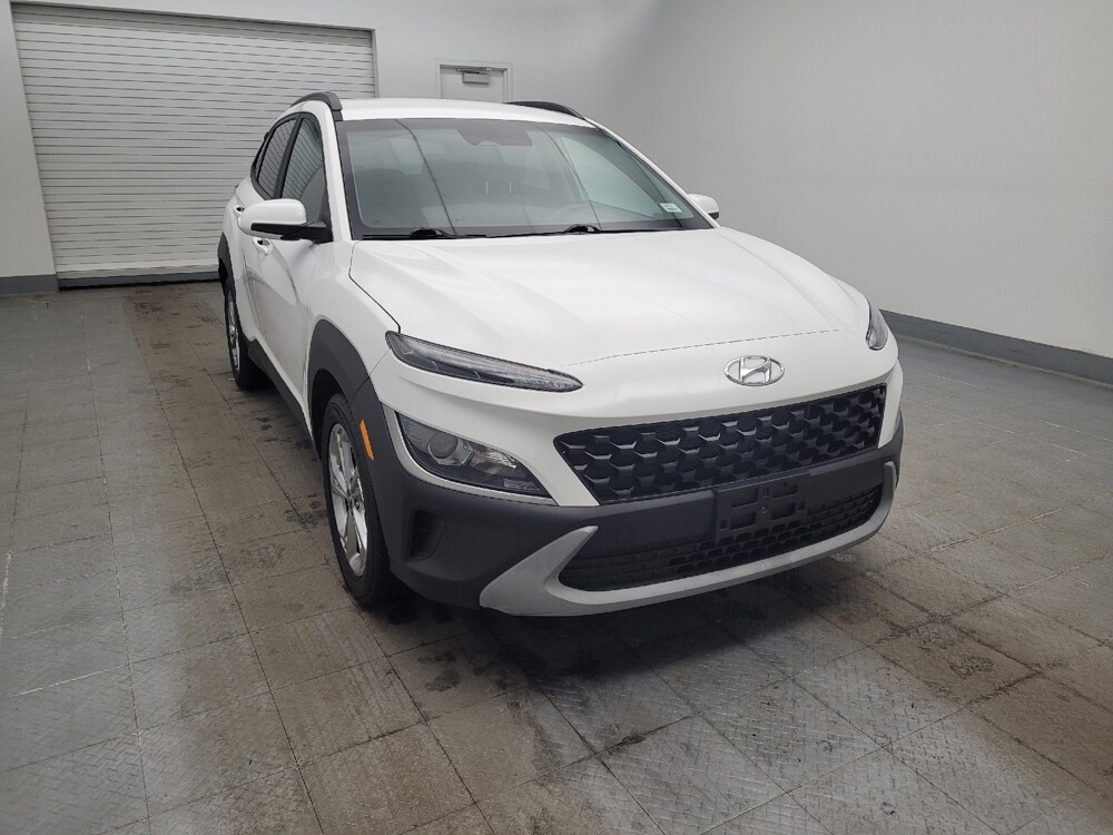 2023 Hyundai Kona in Lexington, KY 40509 - 18108755 14