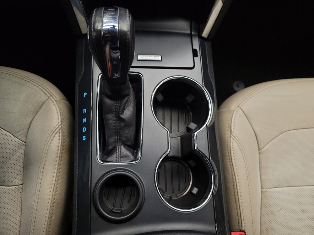 2018 Ford Explorer in Las Vegas, NV 89104 - 18108756 26