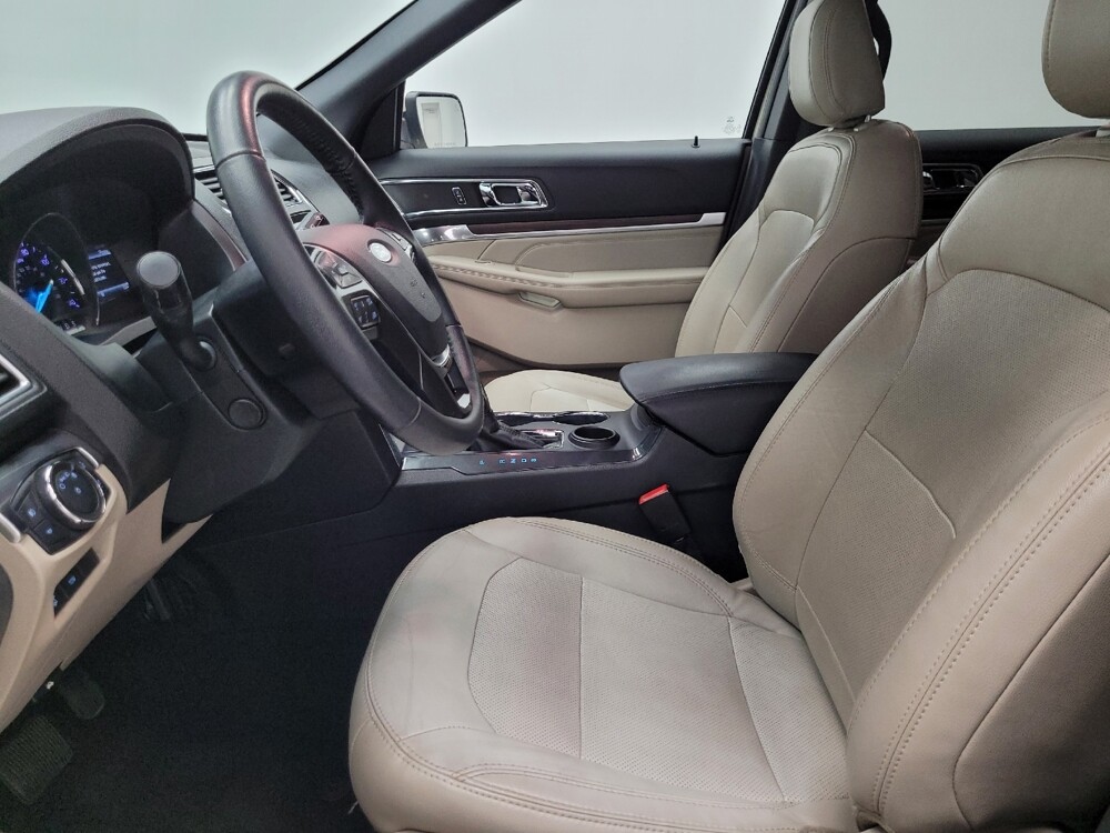 2018 Ford Explorer in Las Vegas, NV 89104 - 18108756 17