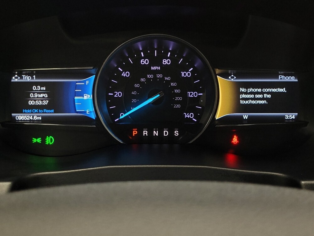 2018 Ford Explorer in Las Vegas, NV 89104 - 18108756 23