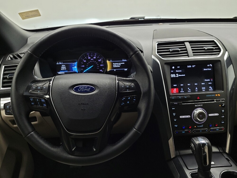 2018 Ford Explorer in Las Vegas, NV 89104 - 18108756 22
