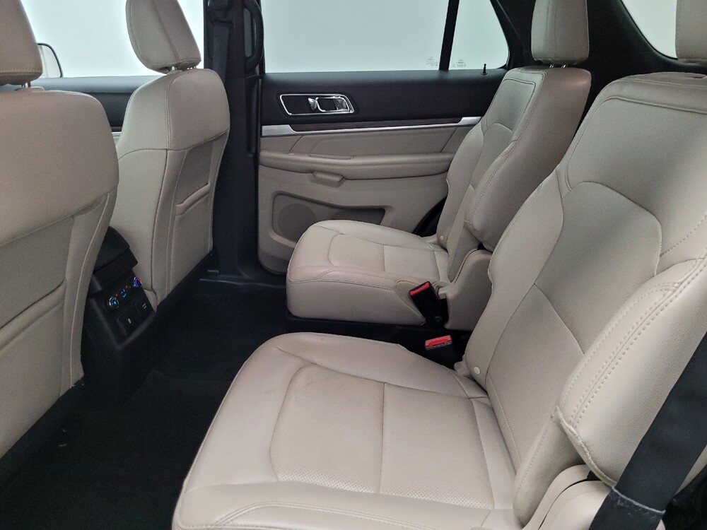 2018 Ford Explorer in Las Vegas, NV 89104 - 18108756 18