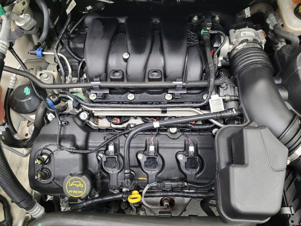 2018 Ford Explorer in Las Vegas, NV 89104 - 18108756 30