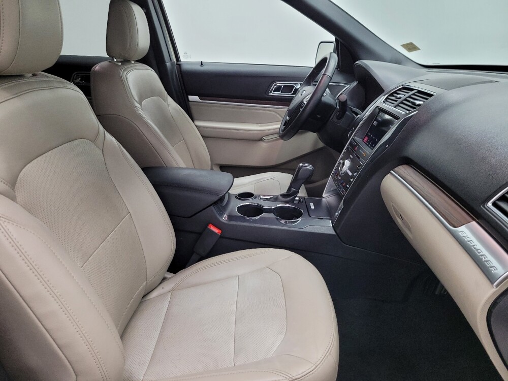 2018 Ford Explorer in Las Vegas, NV 89104 - 18108756 21