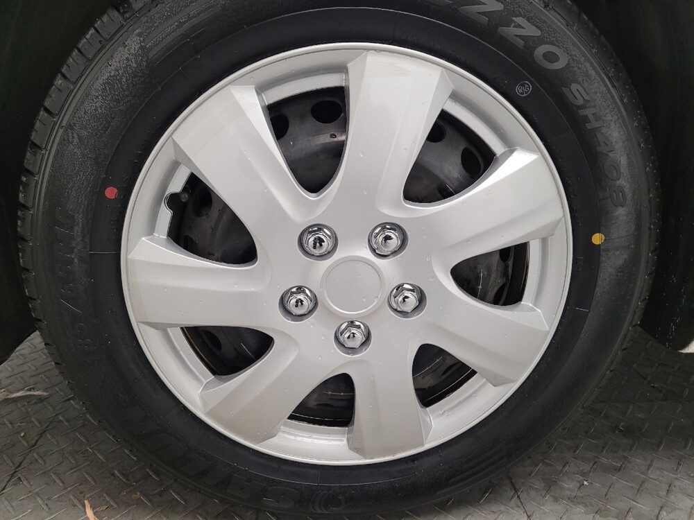 2021 Kia Rio in Riverside, CA 92504 - 18108757 31