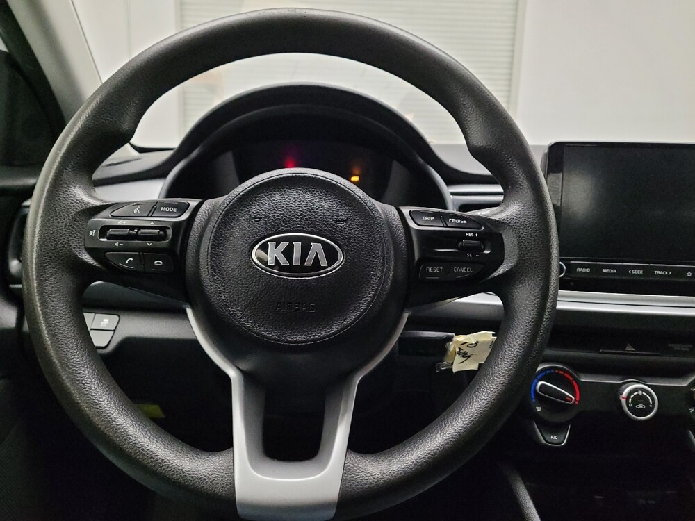2021 Kia Rio in Riverside, CA 92504 - 18108757 22