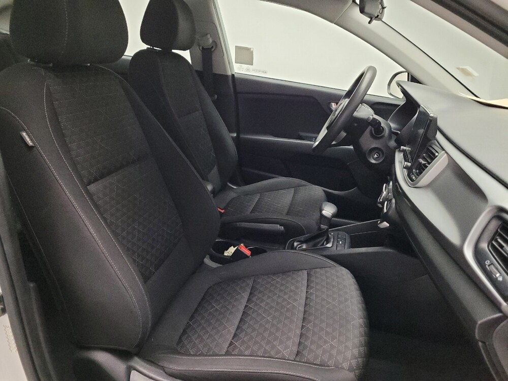 2021 Kia Rio in Riverside, CA 92504 - 18108757 21