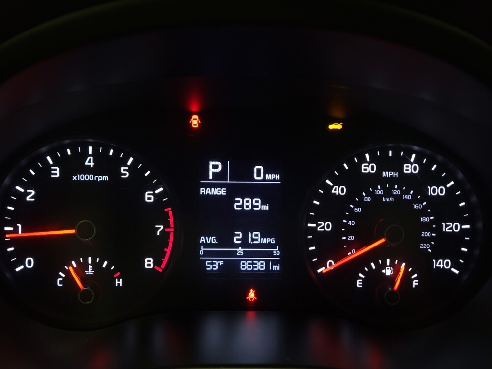 2021 Kia Rio in Riverside, CA 92504 - 18108757 23