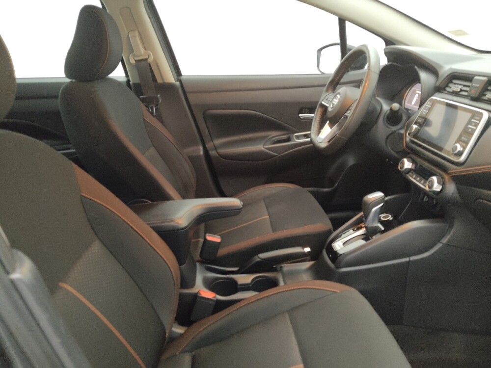 2020 Nissan Versa in Lakeland, FL 33815 - 18108758 21