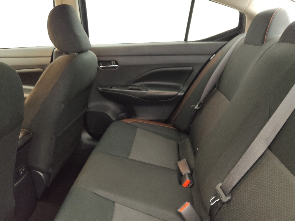 2020 Nissan Versa in Lakeland, FL 33815 - 18108758 18