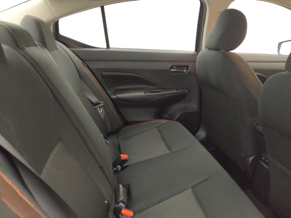 2020 Nissan Versa in Lakeland, FL 33815 - 18108758 19