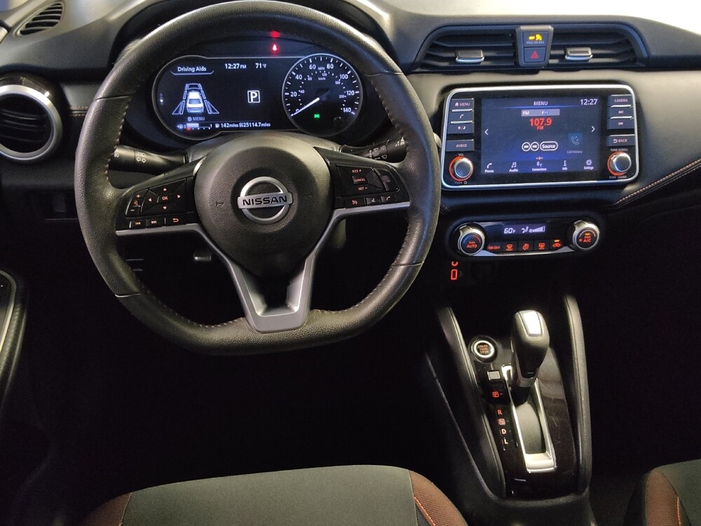 2020 Nissan Versa in Lakeland, FL 33815 - 18108758 22